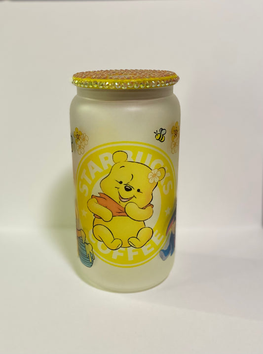 Baby-Pooh Cup