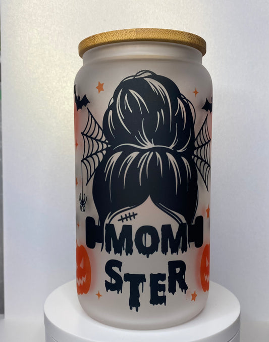 Mom-Ster Cup